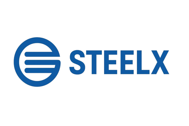 Steelx Logo